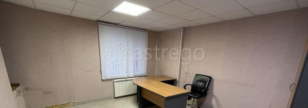 Офис, 15 м2 Белгород - изображение 1