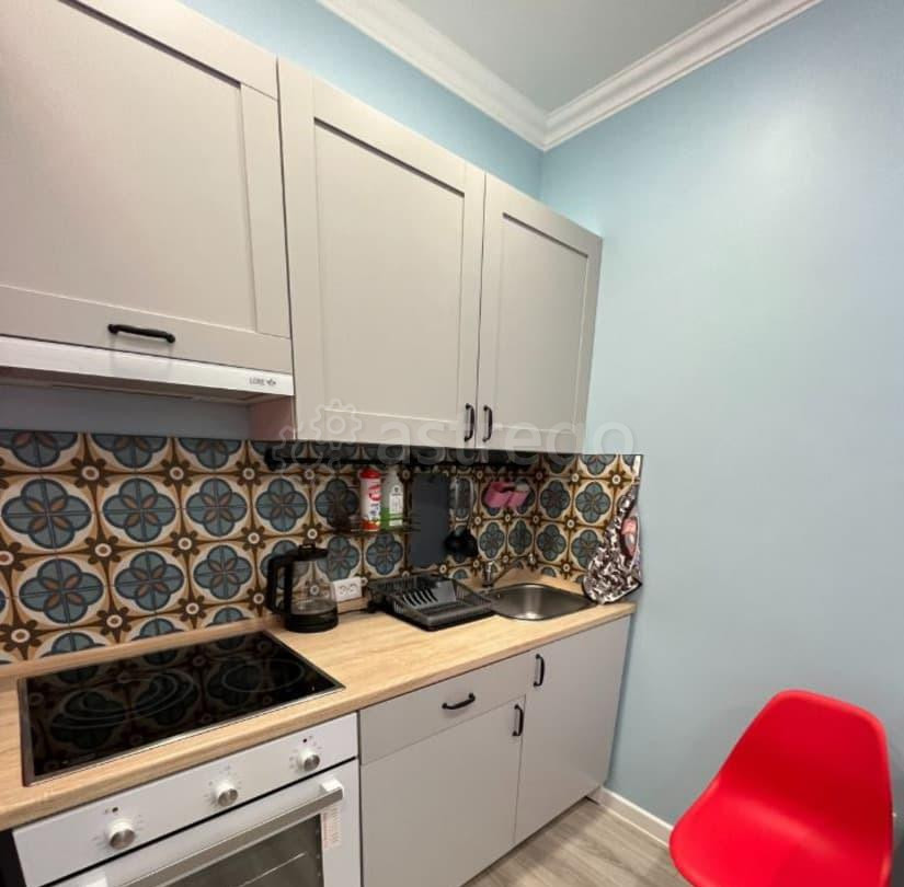 2-комн. квартира, 50 м2, 8/16 эт. Астрахань - изображение 7