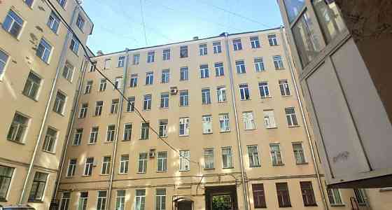 Комната, 38.2 м2, 6/6 эт. Санкт-Петербург