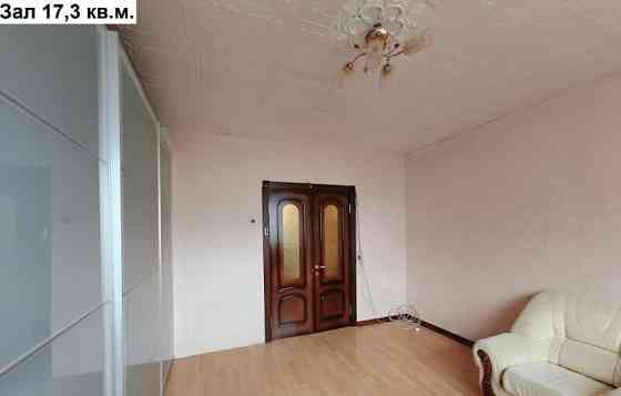 2-комн. квартира, 52.7 м2, 10/14 эт. Видное