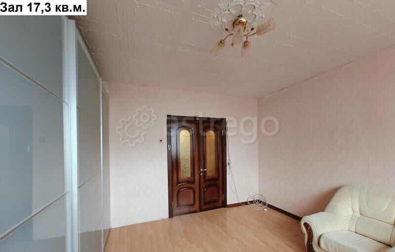 2-комн. квартира, 52.7 м2, 10/14 эт. Видное - изображение 2