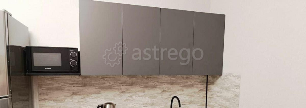 1-комн. квартира, 39 м2, 1/9 эт. Красноярск - изображение 7