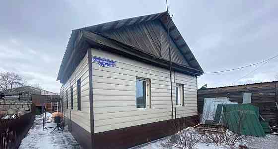Дом, 52.3 м2, 5 соток, 1 эт. Белогорск