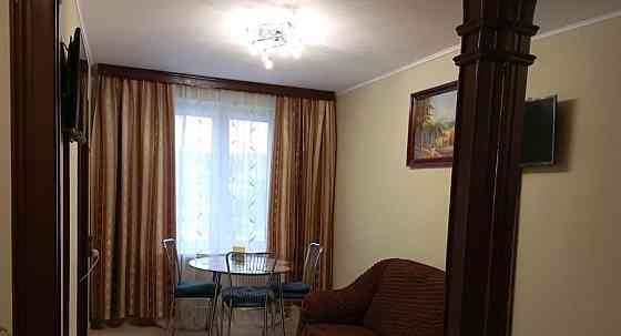 3-комн. квартира, 58.9 м2, 3/9 эт. Химки