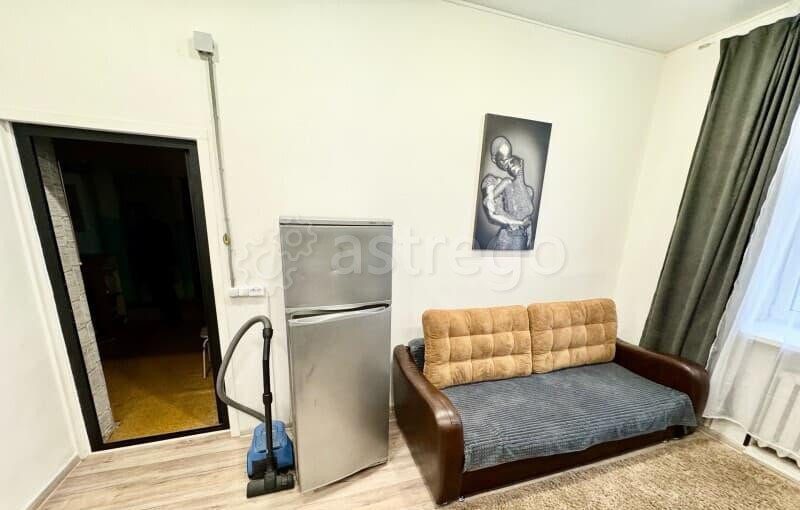 Комната, 19 м2, 2/4 эт. Орехово-Зуево - изображение 5