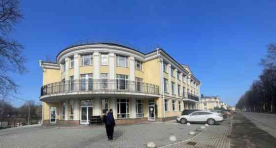 Торговое помещение, 995 м2 Санкт-Петербург