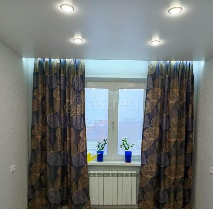Комната, 12 м2, 7/9 эт. Красноярск - изображение 5