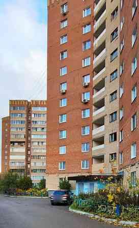 2-комн. квартира, 51.5 м2, 4/12 эт. Воскресенск