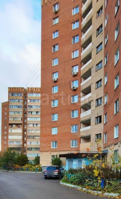 2-комн. квартира, 51.5 м2, 4/12 эт. Воскресенск - изображение 2