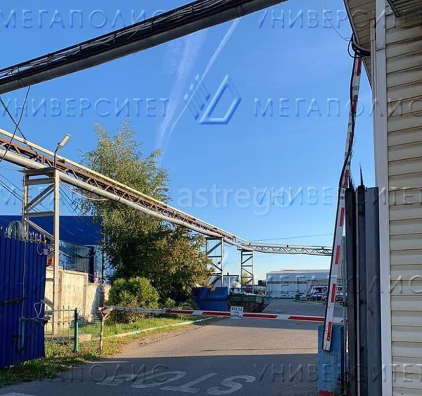 Производственное, 619 м2 Долгопрудный - изображение 7