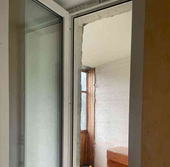 4-комн. квартира, 93.2 м2, 1/7 эт. Москва