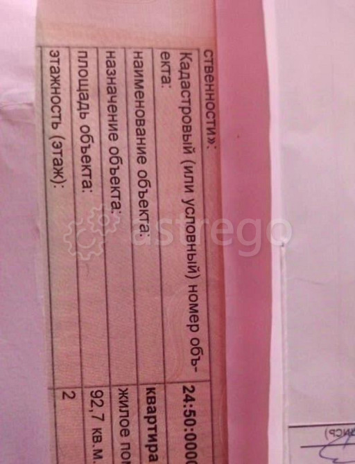 Комната, 15 м2, 2/9 эт. Красноярск - изображение 7