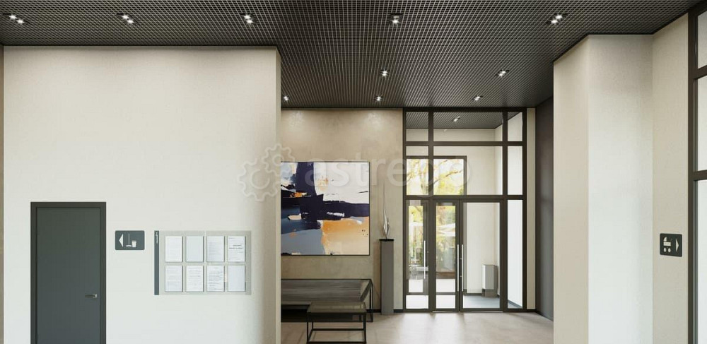 3-комн. квартира, 76.9 м2, 3/17 эт. Мытищи - изображение 2