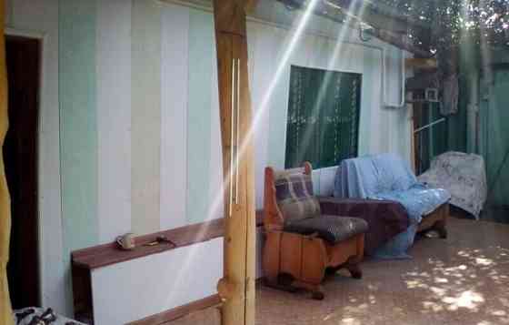 Дом, 36 м2 Старый Оскол