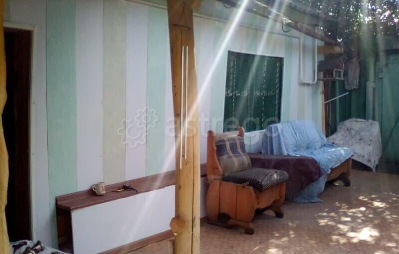 Дом, 36 м2 Старый Оскол - изображение 4