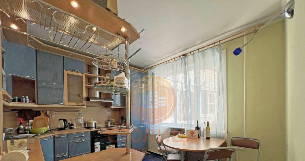 3-комн. квартира, 86 м2, 3/14 эт. Москва - изображение 6