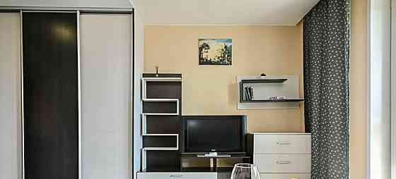 Студия, 28 м2, 10/10 эт. Красноярск