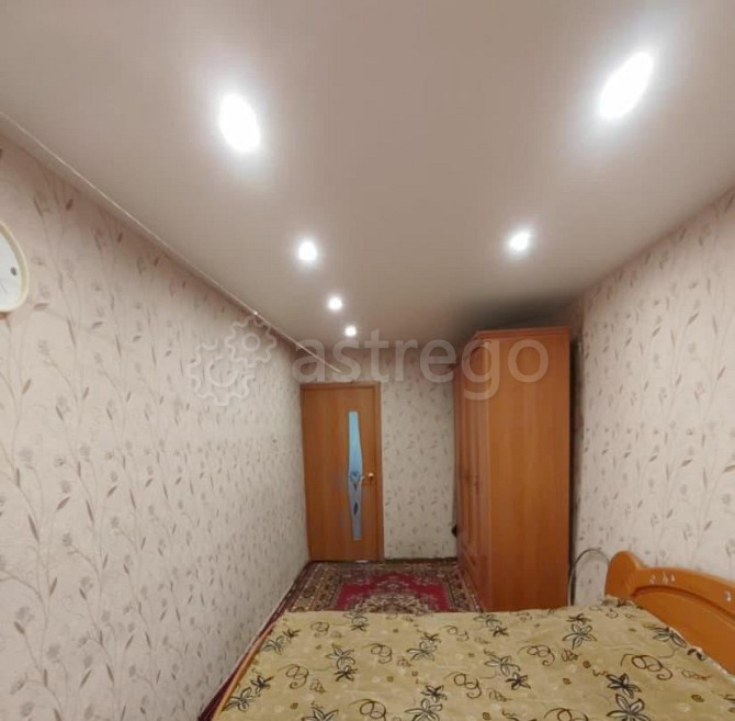 3-комн. квартира, 59.98 м2, 1/5 эт. Рубцовск - изображение 2