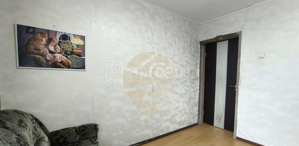 4-комн. квартира, 86.65 м2, 2/5 эт. Старый Оскол - изображение 3