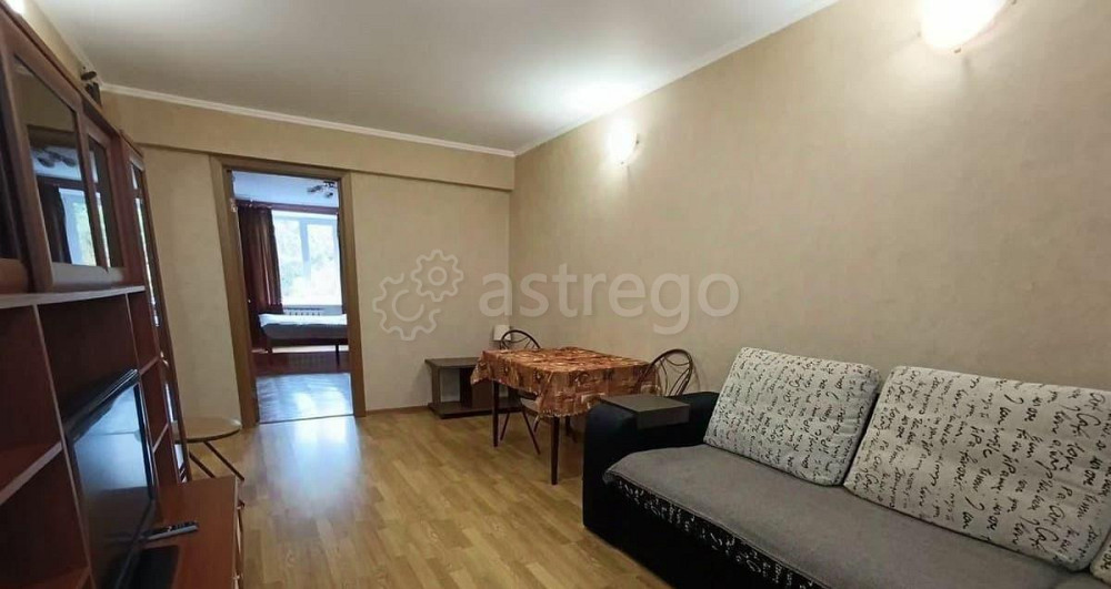 3-комн. квартира, 70 м2, 5/9 эт. Москва - изображение 2