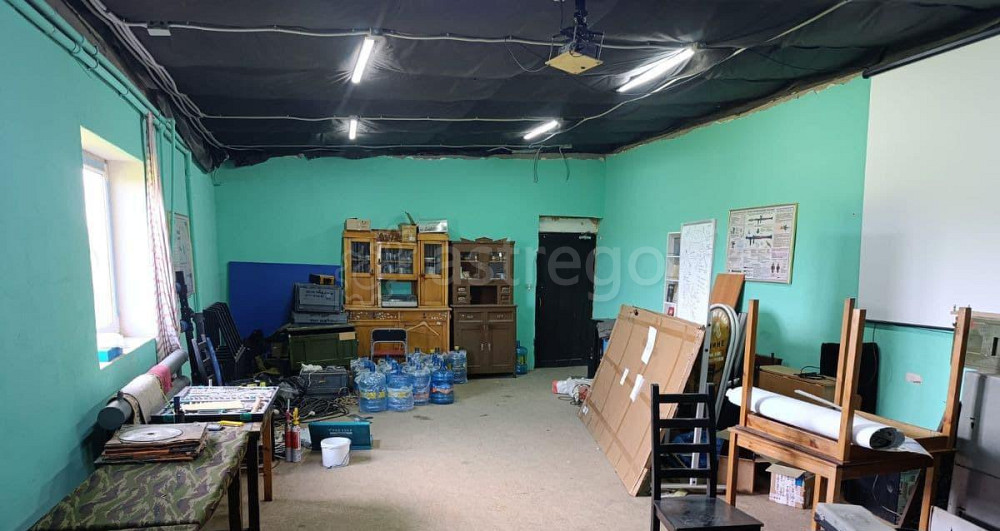 Производственное, 50 м2 Санкт-Петербург - изображение 3