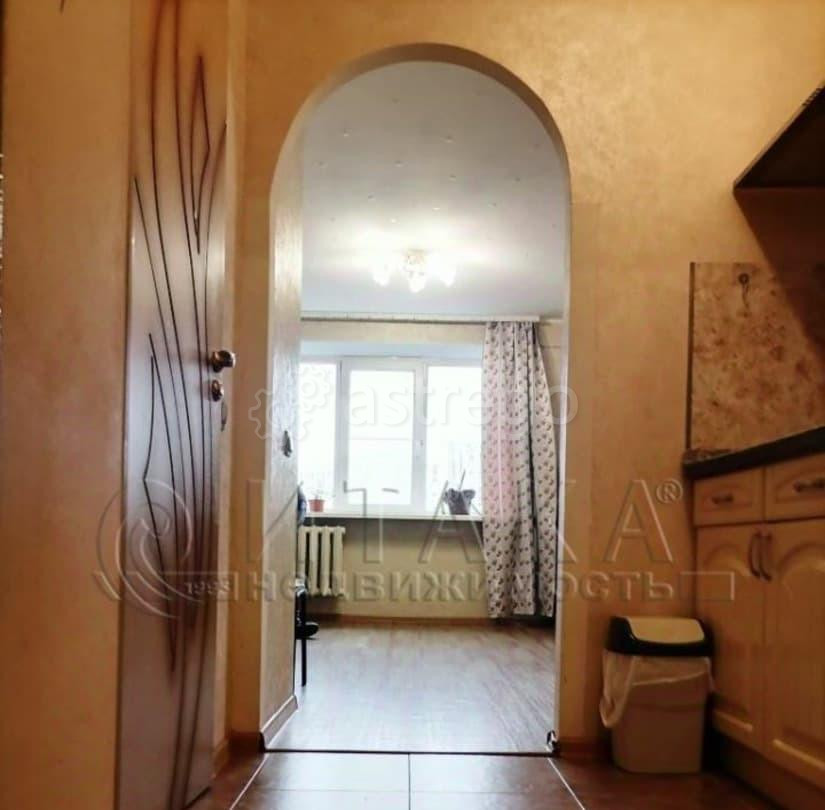 Комната, 21.5 м2, 6/10 эт. Санкт-Петербург - изображение 7