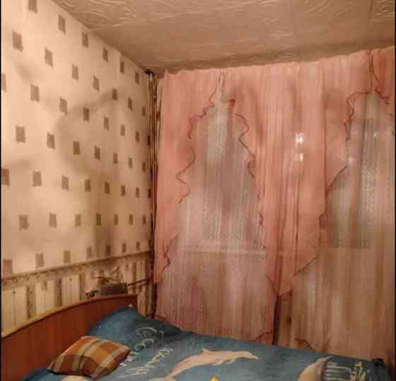 5-комн. квартира, 103 м2, 1/9 эт. Норильск