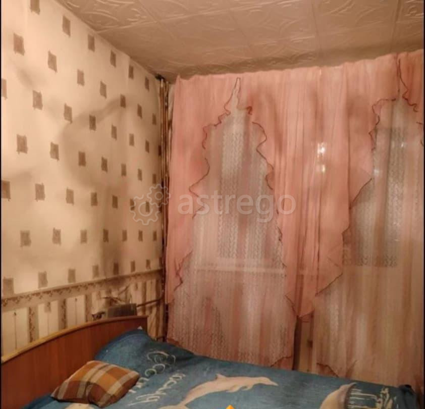 5-комн. квартира, 103 м2, 1/9 эт. Норильск - изображение 1