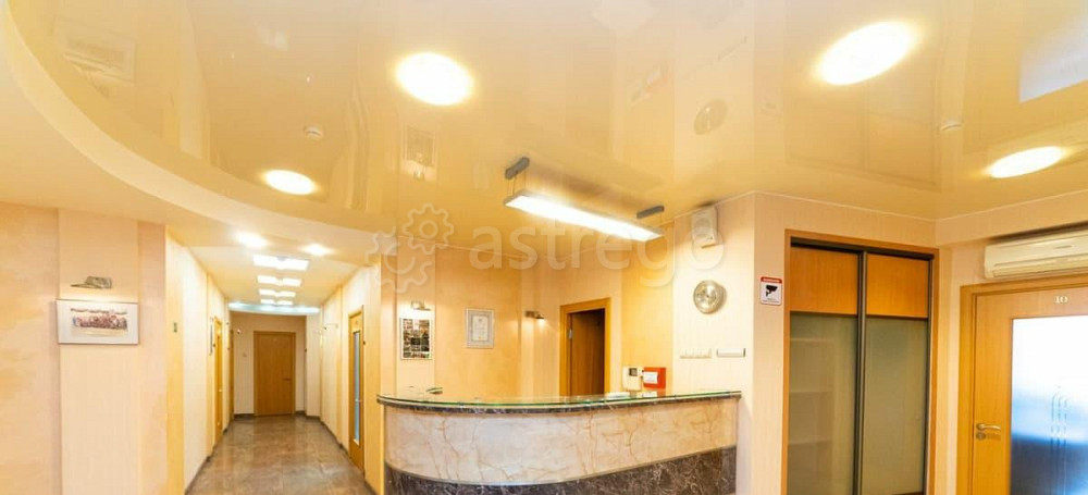 Офис, 317.7 м2 Санкт-Петербург - изображение 6