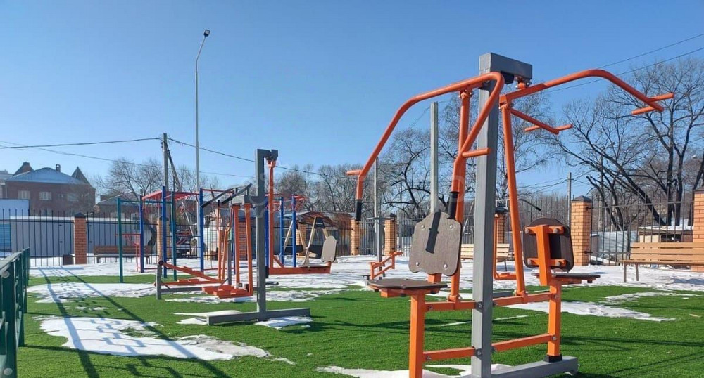 Студия, 32.6 м2, 8/9 эт. Благовещенск - изображение 4