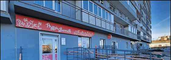 Торговое помещение, 112 м2 Красноярск