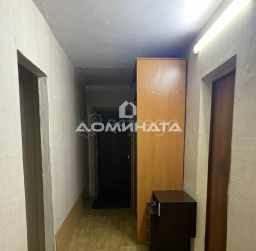 4-комн. квартира, 75 м2, 1/14 эт. Санкт-Петербург - изображение 5