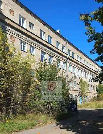 Отдельное здание, 1000 м2 Краснозаводск