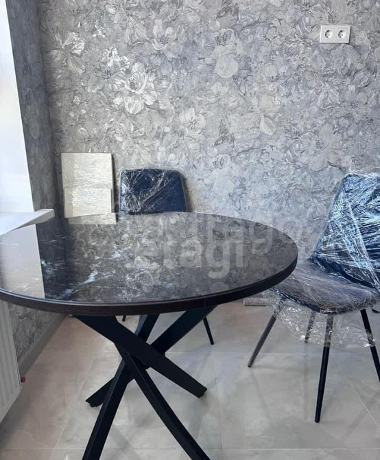 Студия, 21 м, 9/16 эт. Майкоп - изображение 9