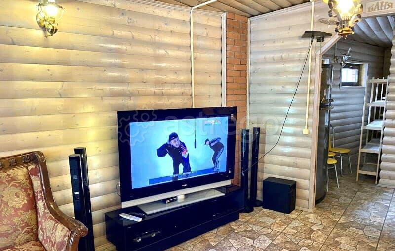 Коттедж, 350 м2 Москва - изображение 9