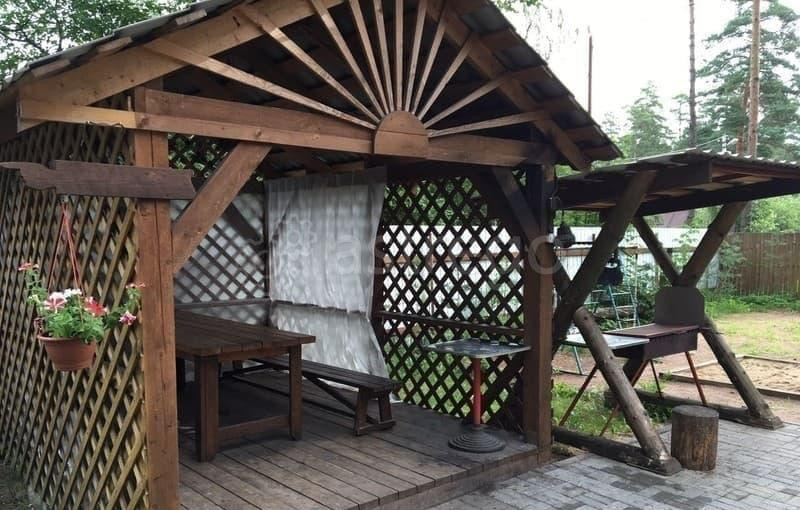 Коттедж, 120 м2 Санкт-Петербург - изображение 7