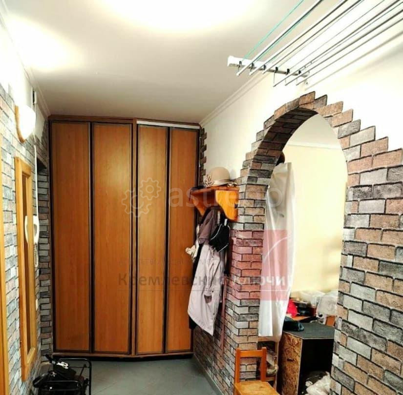 3-комн. квартира, 81 м2, 6/12 эт. Люберцы - изображение 5