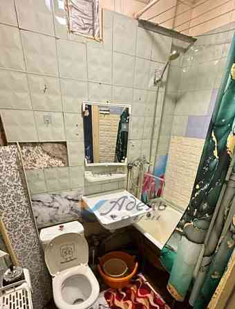 Студия, 16.2 м2, 5/9 эт. Норильск