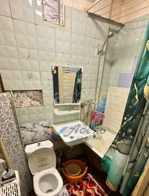 Студия, 16.2 м2, 5/9 эт. Норильск - изображение 6