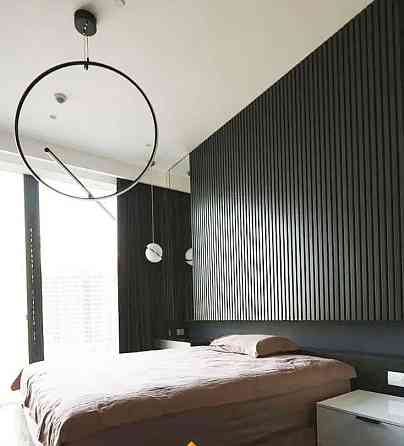 3-комн. апарт-ы, 120 м2, 47/78 эт. Москва