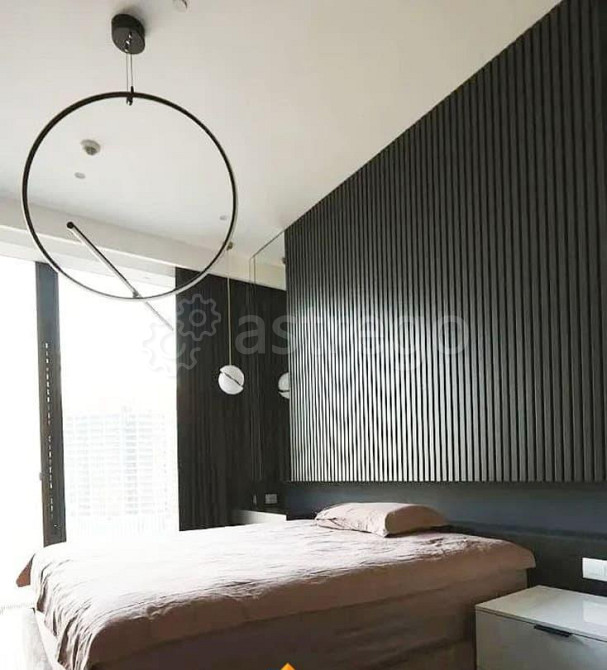 3-комн. апарт-ы, 120 м2, 47/78 эт. Москва - изображение 2