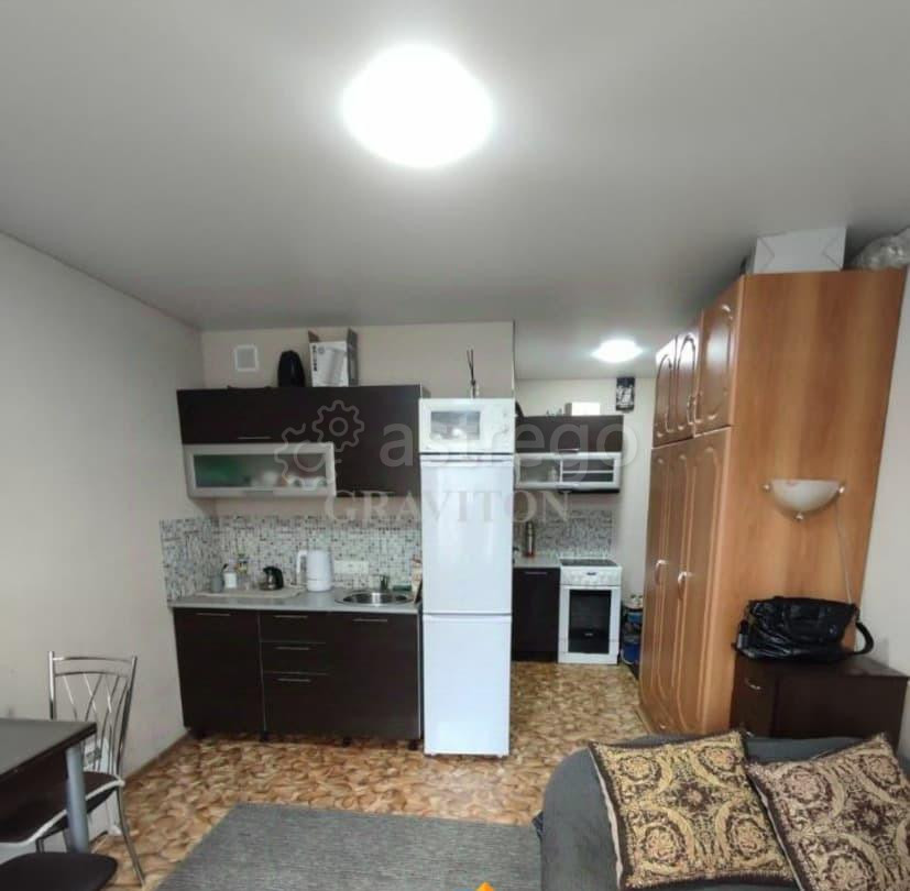 Комната, 18.9 м2, 1/5 эт. Горно-Алтайск - изображение 1