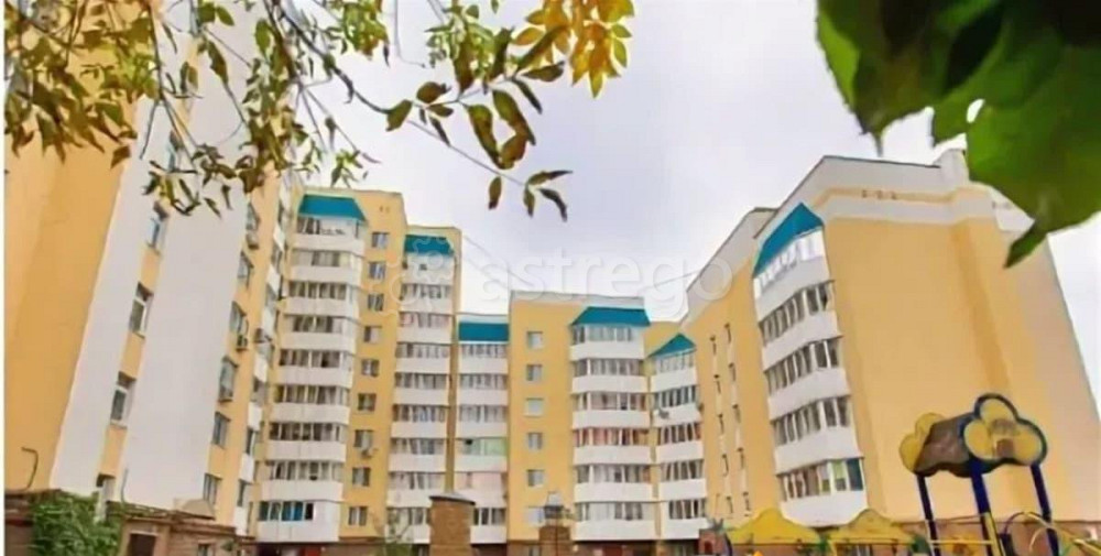 4-комн. квартира, 102 м2, 3/10 эт. Уфа - изображение 3