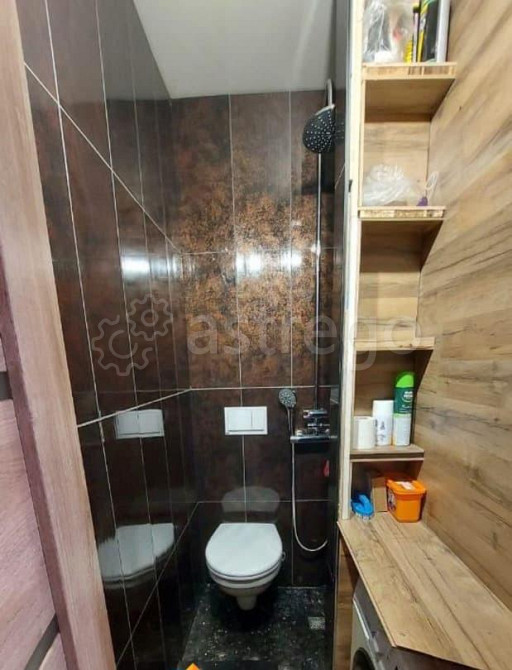 Комната, 12.1 м2, 2/9 эт. Красноярск - изображение 3