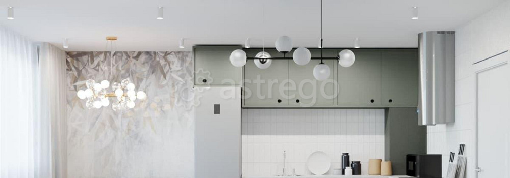 2-комн. квартира, 65 м2, 6/16 эт. Астрахань - изображение 2