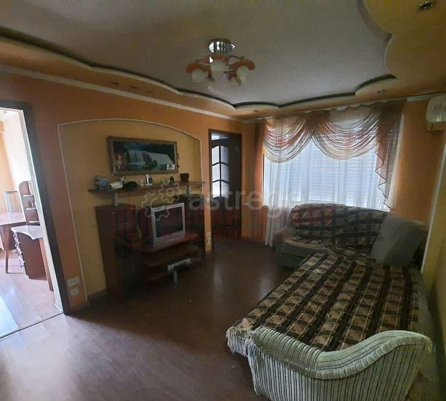 3-комн. квартира, 58.1 м2, 2/5 эт. Астрахань - изображение 9