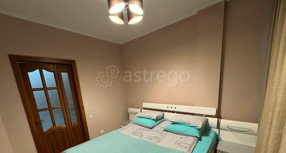 2-комн. квартира, 58 м2, 9/17 эт. Красноярск - изображение 5