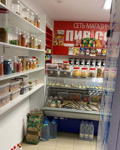 Продам Торговое Помещение, 18 м2 Ростов-на-Дону - изображение 3