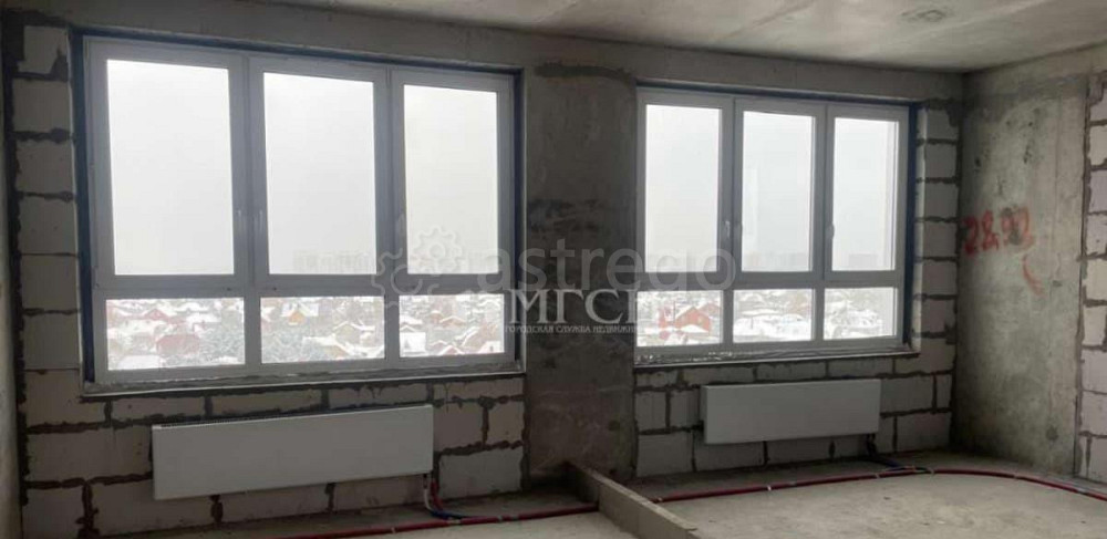 3-комн. квартира, 70 м2, 9/21 эт. Москва - изображение 10