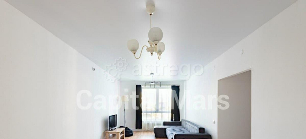 4-комн. квартира, 86 м2, 7/33 эт. Москва - изображение 6